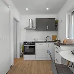 Slavka Holiday home