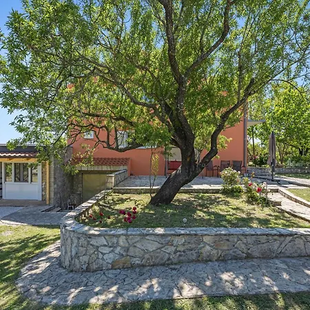 Prázdninový dům Slavka