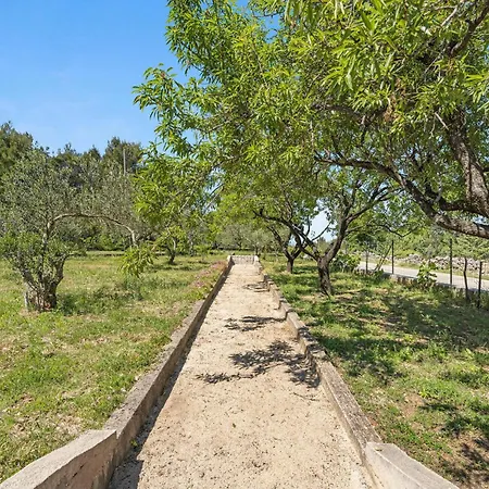 Prázdninový dům Slavka *