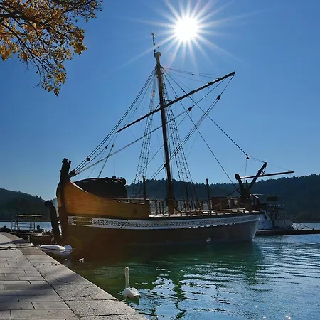 Prázdninový dům Slavka *