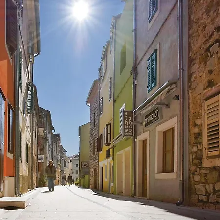 Prázdninový dům Slavka