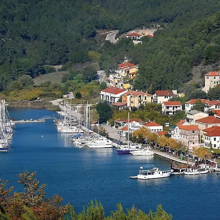 בית נופש Slavka *