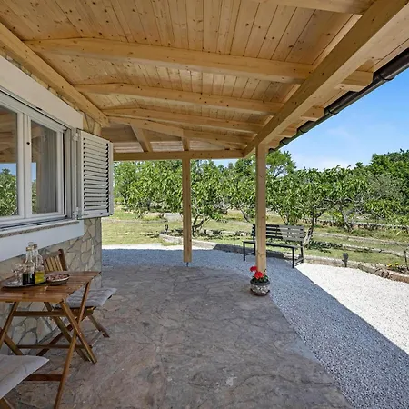 Slavka Prázdninový dům Skradin