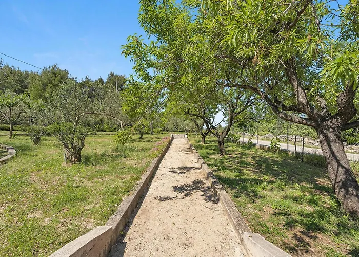 Holiday home Slavka *