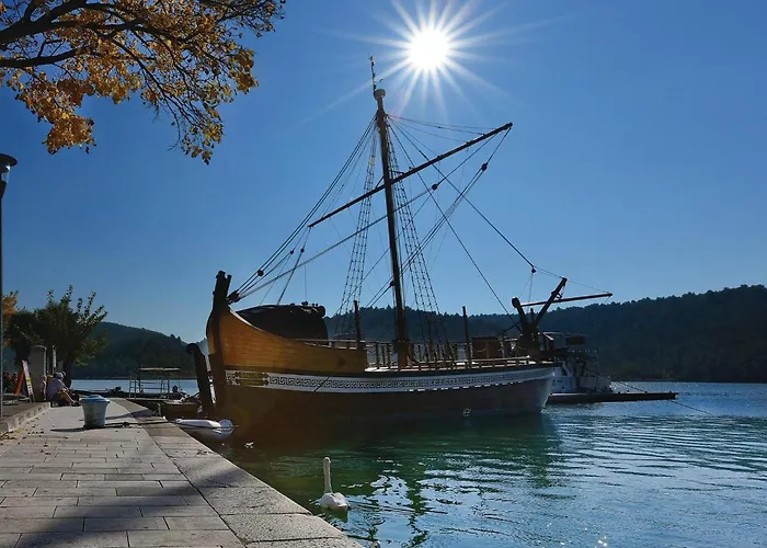 Vakantiehuis Slavka *