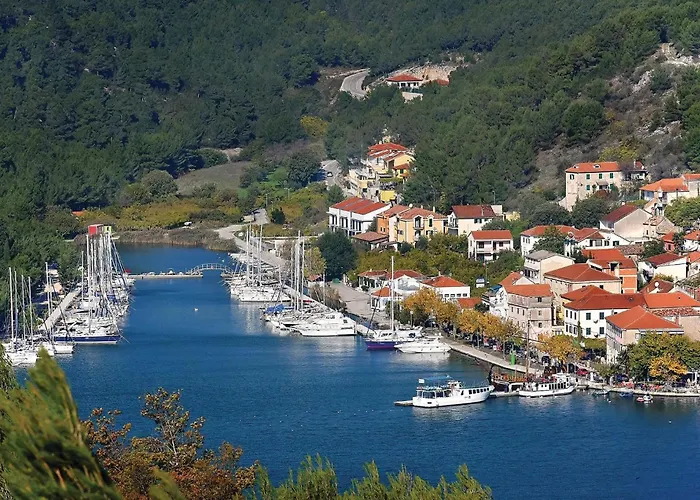 Vakantiehuis Slavka *