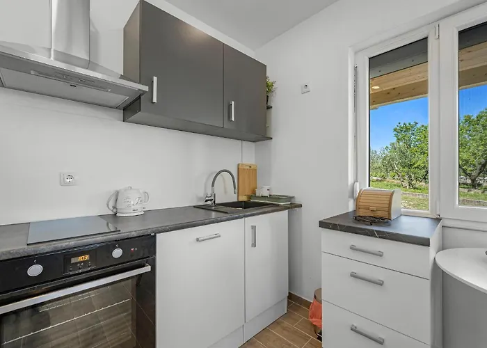 Slavka Holiday home Skradin