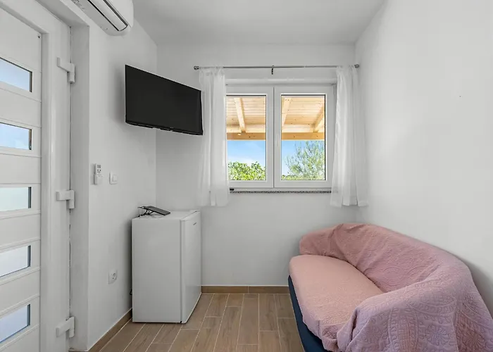 בית נופש Slavka סקארדין