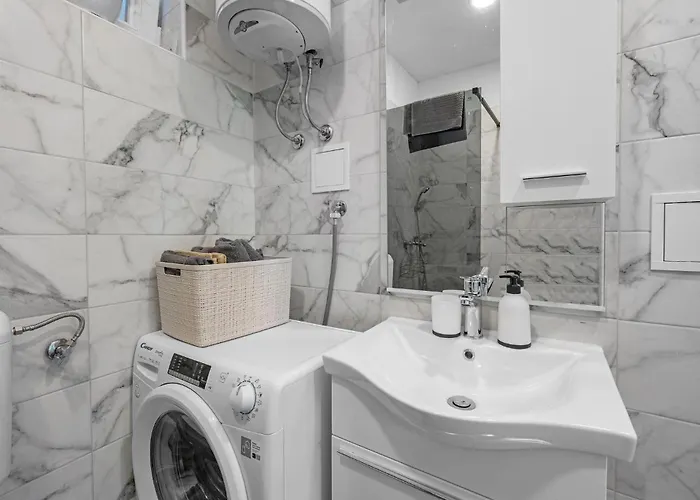 Slavka Vakantiehuis Skradin